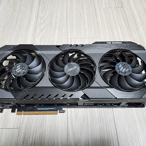 Asus TUF Gaming RX6900XT 외