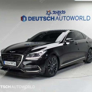 ◈중고차판매◈ 제네시스 G80 3.8 GDi AWD 프레스티지 / 1,990만원 / 할부전문 / 전액할부 / 여유자금 / 수원