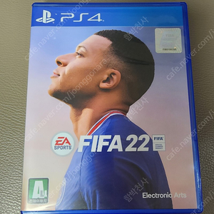 ps4 피파22 FIFA22