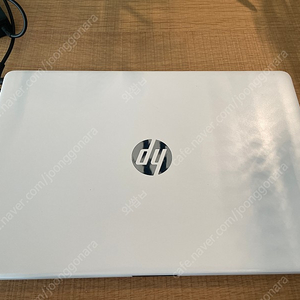 Hp 15인치 노트북