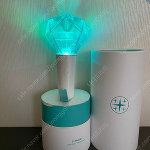 샤이니 응원봉