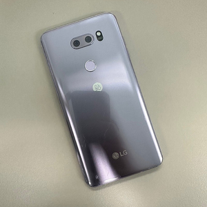 LG V30 64기가 퍼플 하단 미세 흑점 6만원 판매합니다