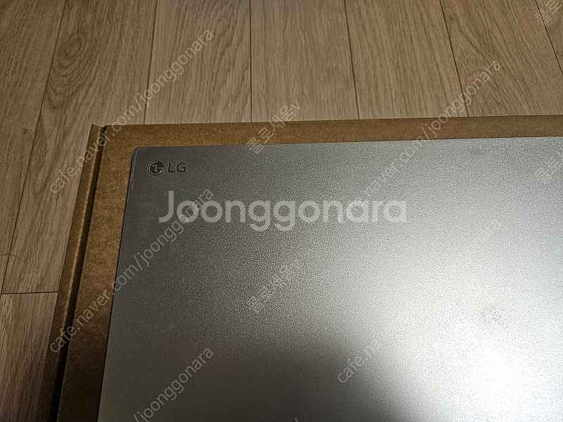 LG 그램뷰 2세대--2