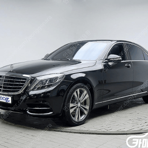 [벤츠]S클래스-W222 S 500L / 2015년식 / 92,624km