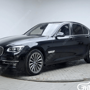 [BMW]7시리즈 (F01) 740 d xDrive / 2015년식 / 89,790km