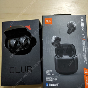 jbl club pro+ TWS 블루투스 이어폰