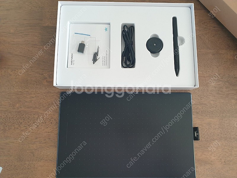 휴이온 판타블렛 RTP-700 BLUE--0
