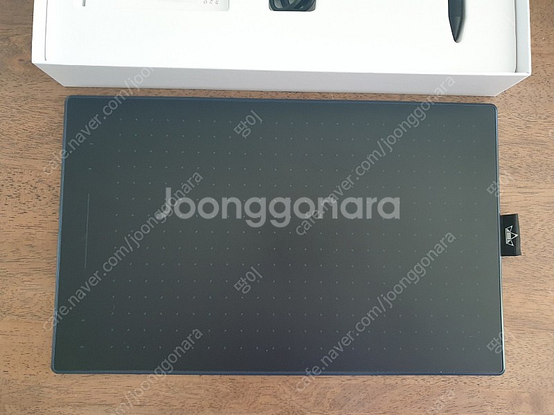 휴이온 판타블렛 RTP-700 BLUE--1