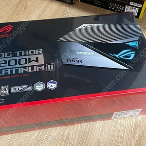 아수스 토르 ASUS ROG THOR 1200 P2 파워