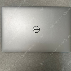 Dell xps9560과 도킹스테이션 WD15팝니다