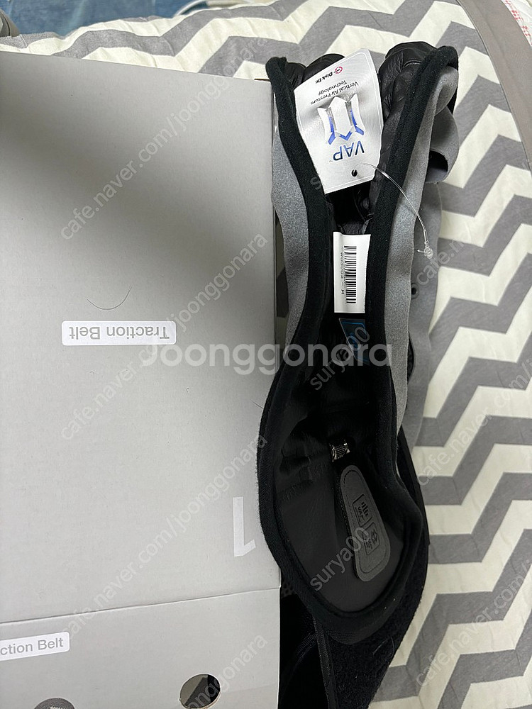 디스크 닥터 WG30 G2 M 사이즈 판매합니다.--0