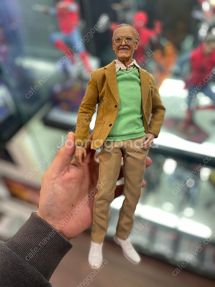 우토이즈 스탠리 팝니다.--0