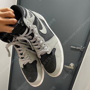 조던 1 쉐도우2.0 / 290 이미지