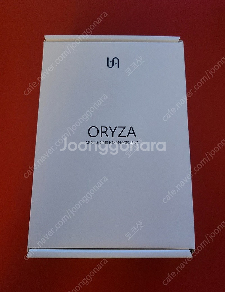 VAXEE ORYZA 번지대--0