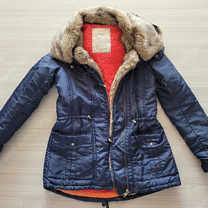 택포)자라 아우터 S사이즈