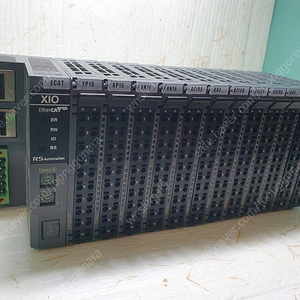 북6180 PLC 모뮬/XIO ECAT/YP16/XP16/AC18S/A04/AC18D/AV18D/TC6/RT4