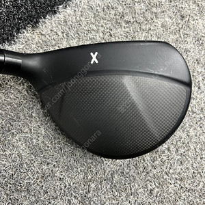 pxg 3번 우드 오토플렉스 샤프트