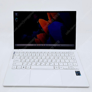 삼성 갤럭시북 이온2 13인치 i7 NT930XDA-K71AW