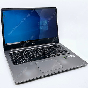 LG 울트라기어 게이밍노트북 15UD70N-PX70K i7