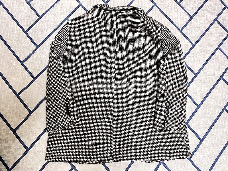 (The open product)퀼팅 겨울자켓 F--4