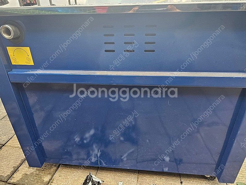 자동밴딩포장기 PP밴딩기--4
