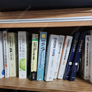 DO it html+Css+js 웹표준의 정석 + 자료구조와 알고리즘입문 , 오라클과 함께하는 데이터베이스 입문 팝니다