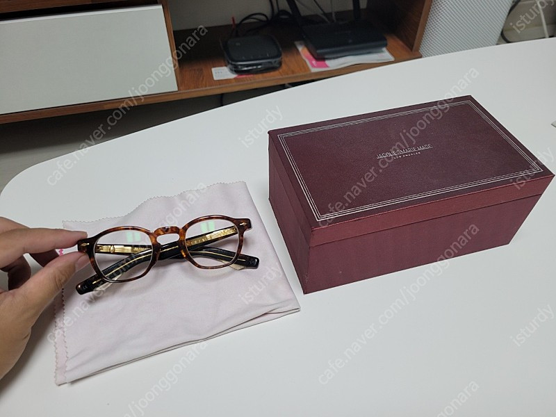 [판매] 자크마리마지 제피린 아가일(44)--1