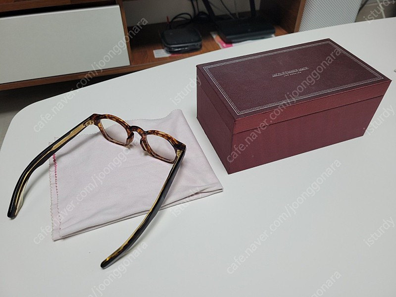 [판매] 자크마리마지 제피린 아가일(44)--3