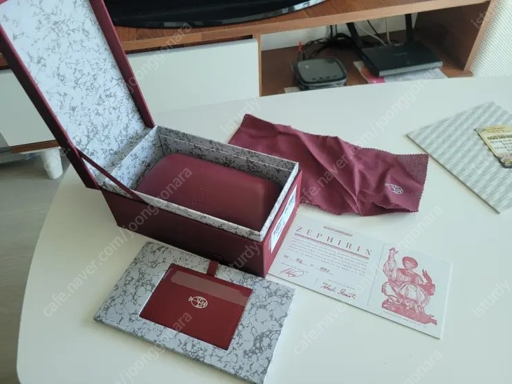 [판매] 자크마리마지 제피린 아가일(44)--5