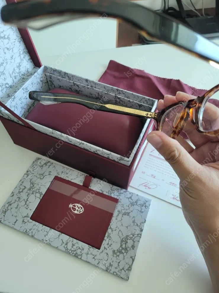 [판매] 자크마리마지 제피린 아가일(44)--6