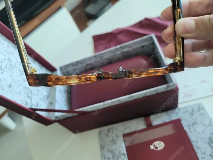 [판매] 자크마리마지 제피린 아가일(44)--7