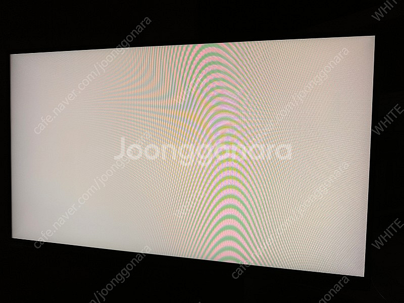 lg 27gn650 FHD 144hz 모니터 판매--0