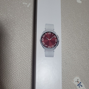 갤럭시워치6클래식43mm