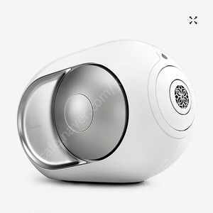 Devialet silver phantom 드비알레 실버 팬텀 105dB 700W 판매