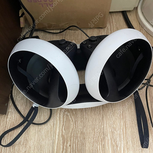 PS5 PSVR2 무선충전거치대 포함