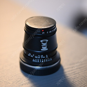 TTartisan 17mm f1.4 니콘 z마운트