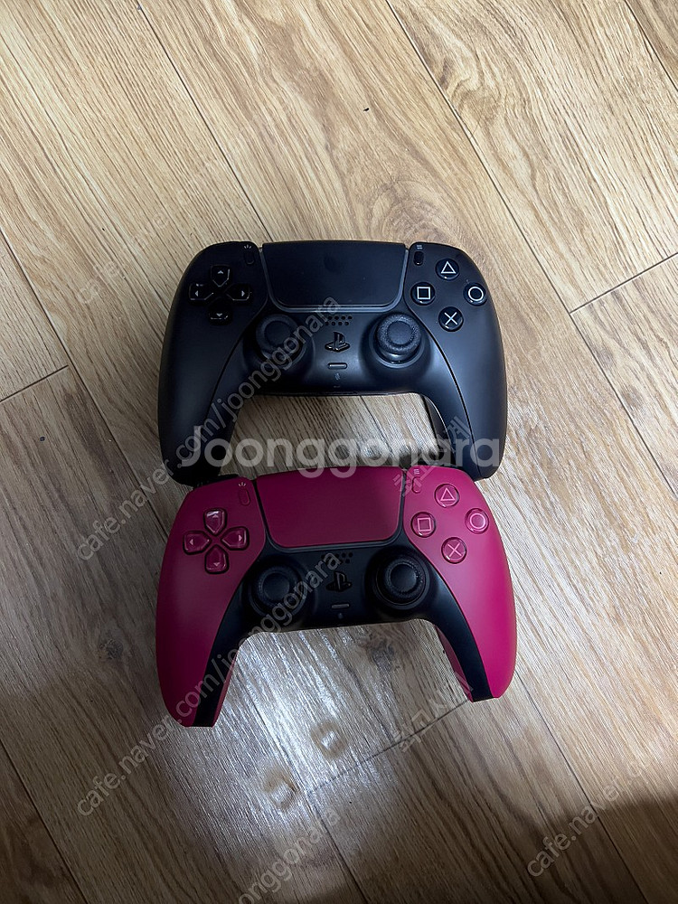 Ps5 팝니다 추패 포함 내용 확인 부탁드려요--0