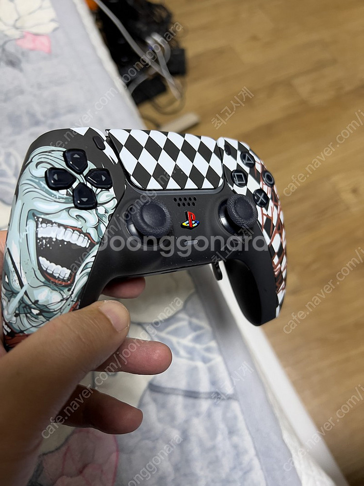 Ps5 팝니다 추패 포함 내용 확인 부탁드려요--6