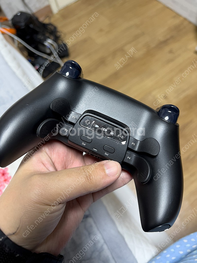 Ps5 팝니다 추패 포함 내용 확인 부탁드려요--7