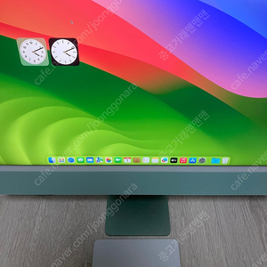 imac 아이맥 m1 팝니다