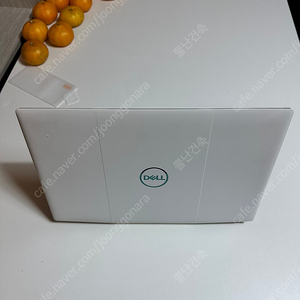 게이밍노트북Dell(델) G3 144HZ/ ssd1TB/HDD2TB /ram32/GTX1660Ti/I7-9