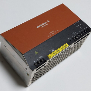 바이드뮬러 Weidmuller 8778870001 Connect Power CP SNT 500W 24V 20A