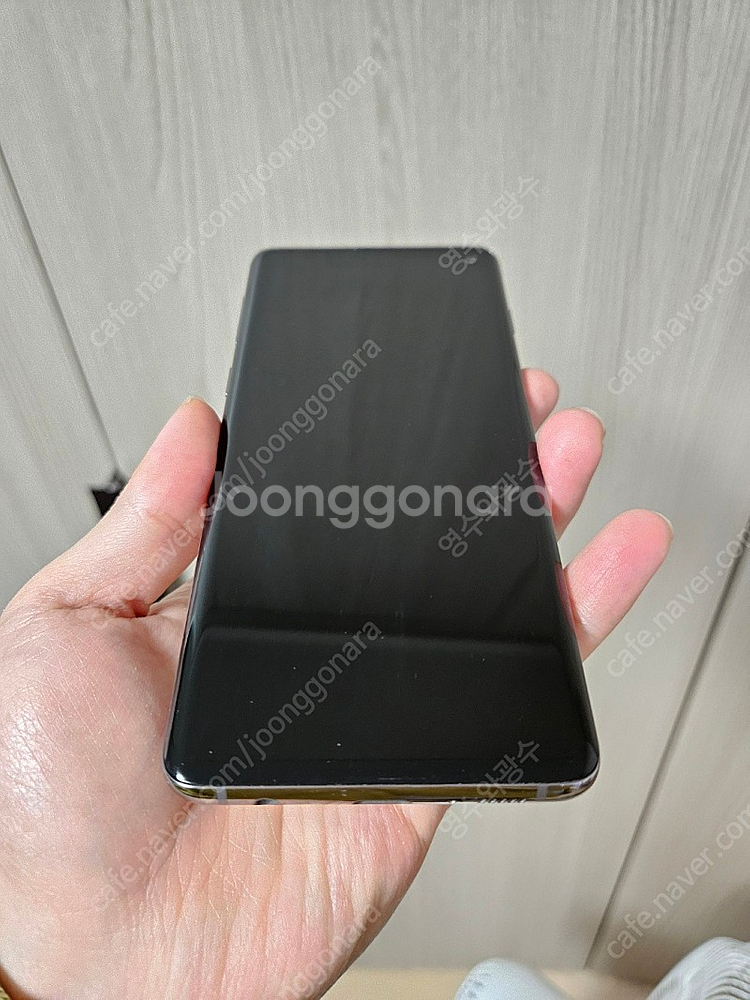 갤럭시 s10 128gb 블랙--0