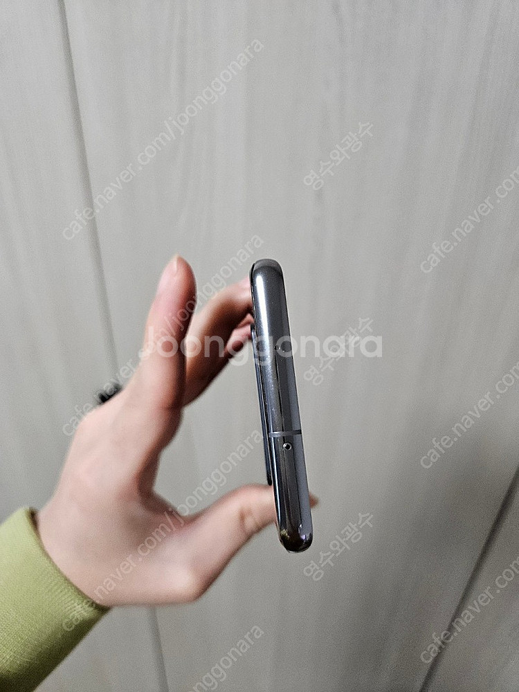 갤럭시 s10 128gb 블랙--2