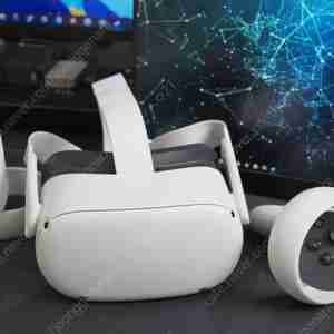 A+ 오큘러스 퀘스트2 제품 판매합니다.