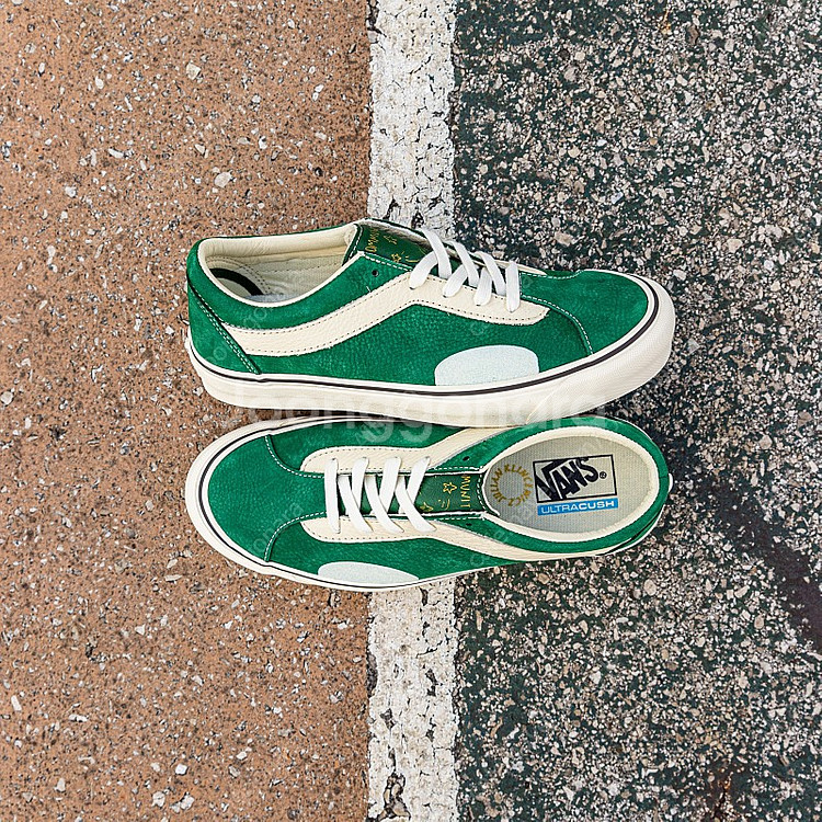 Vans x Julian Klincewicz Bold ...--0