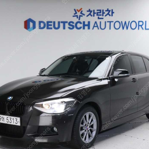 [BMW]1시리즈 (F20) 118d 어반