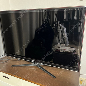 삼성46인치 LED TV판매합니다(UN46D6350)