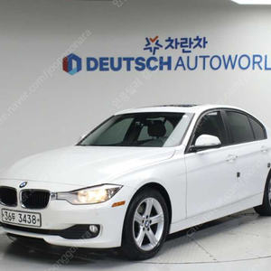 [BMW]3시리즈 (F30) 320d