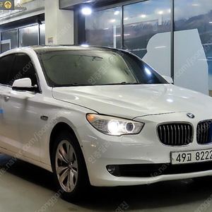 [BMW]5시리즈 GT (F07) 535I